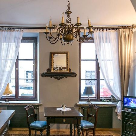 وارسو Apartment Gloria III Old Town المظهر الخارجي الصورة