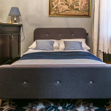 وارسو Apartment Gloria III Old Town المظهر الخارجي الصورة