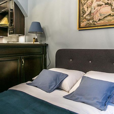 وارسو Apartment Gloria III Old Town المظهر الخارجي الصورة