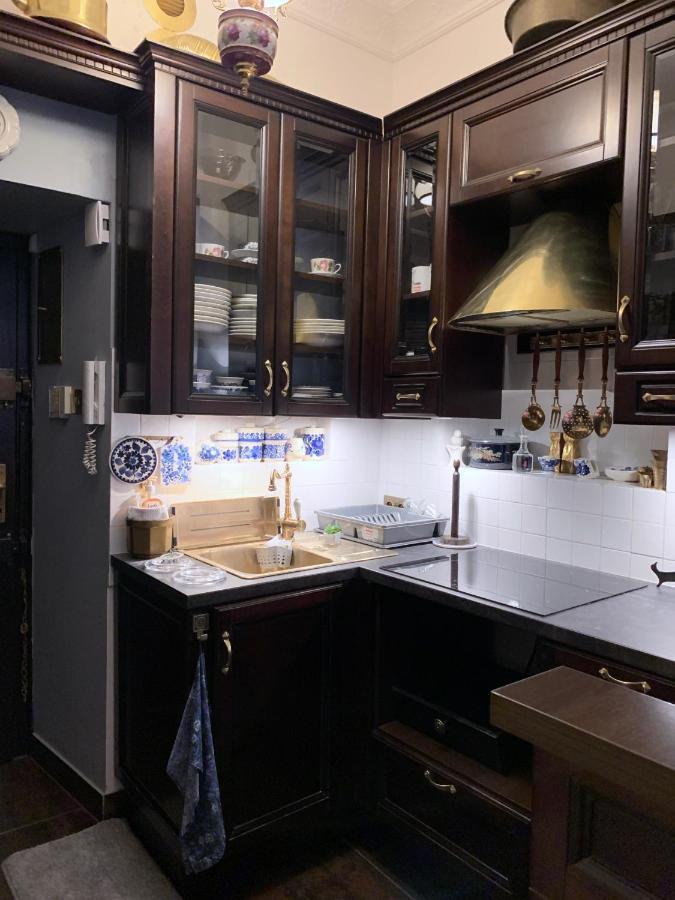 وارسو Apartment Gloria III Old Town المظهر الخارجي الصورة