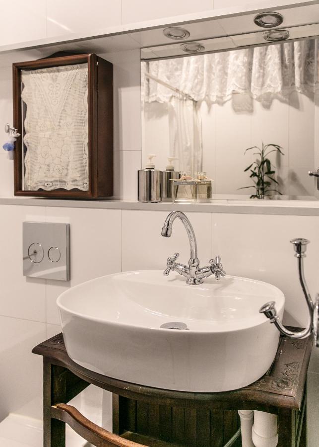 وارسو Apartment Gloria III Old Town المظهر الخارجي الصورة