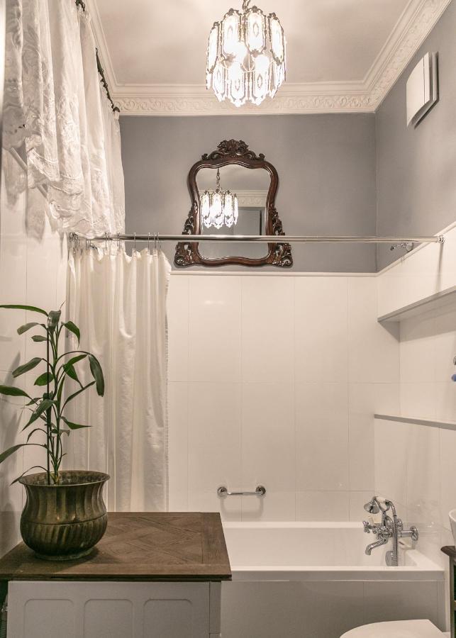وارسو Apartment Gloria III Old Town المظهر الخارجي الصورة