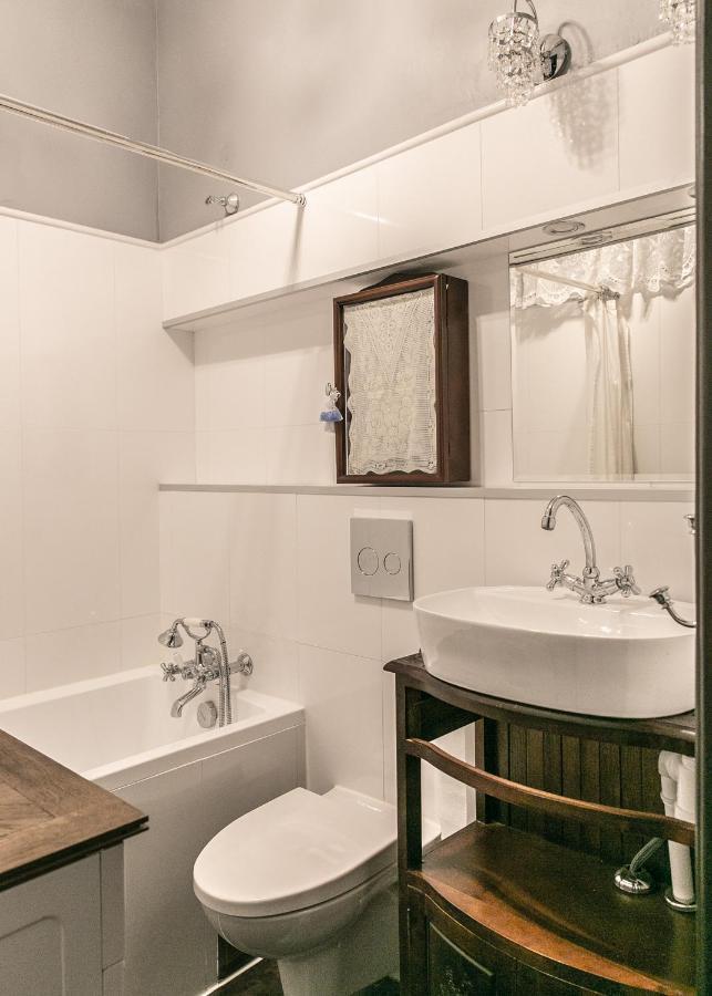 وارسو Apartment Gloria III Old Town المظهر الخارجي الصورة
