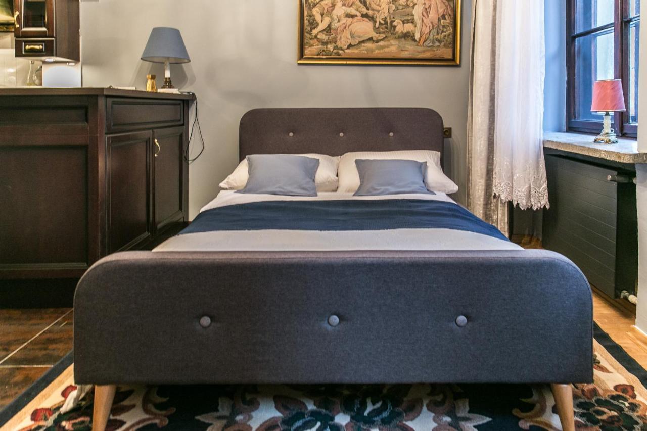 وارسو Apartment Gloria III Old Town المظهر الخارجي الصورة