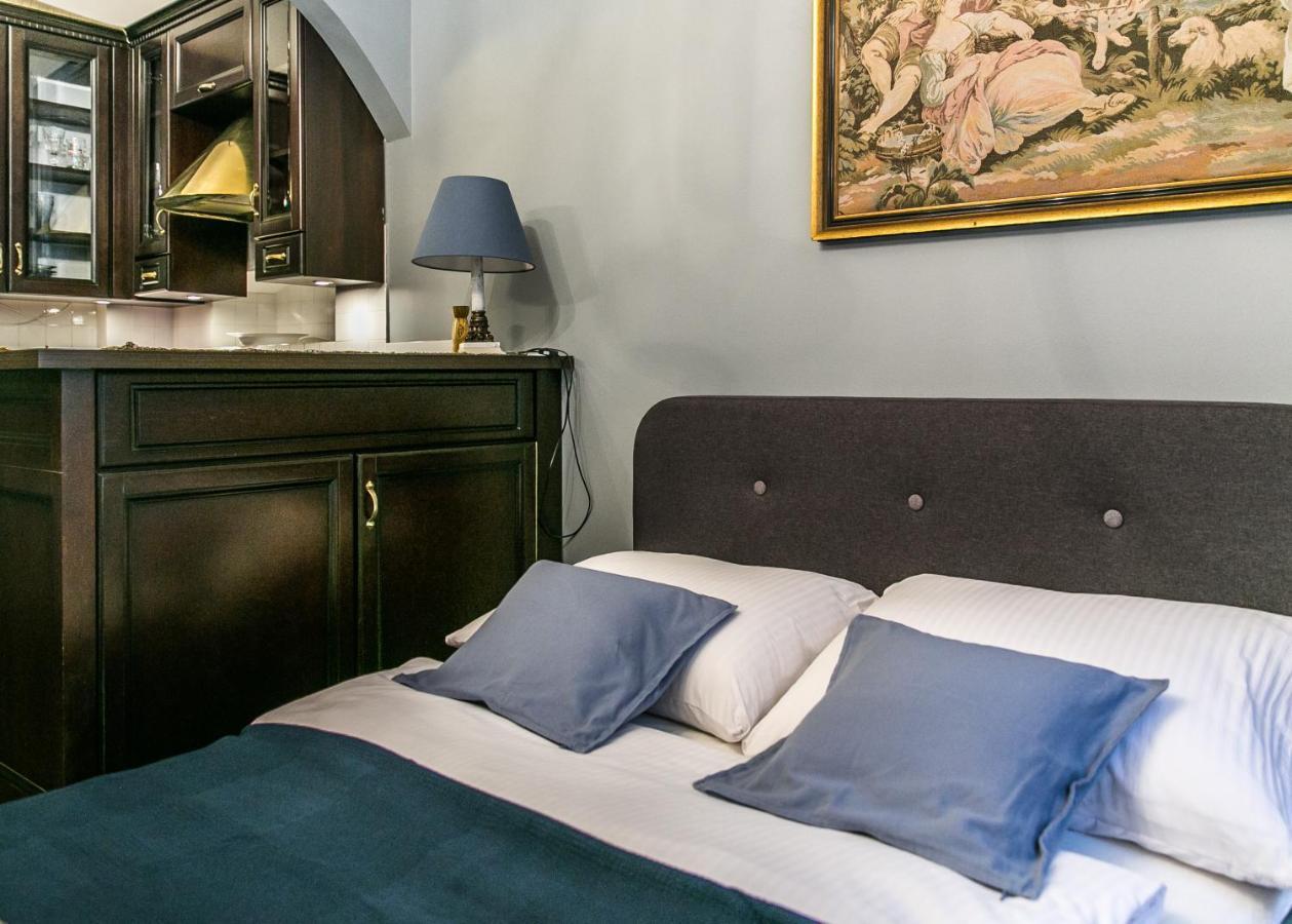 وارسو Apartment Gloria III Old Town المظهر الخارجي الصورة